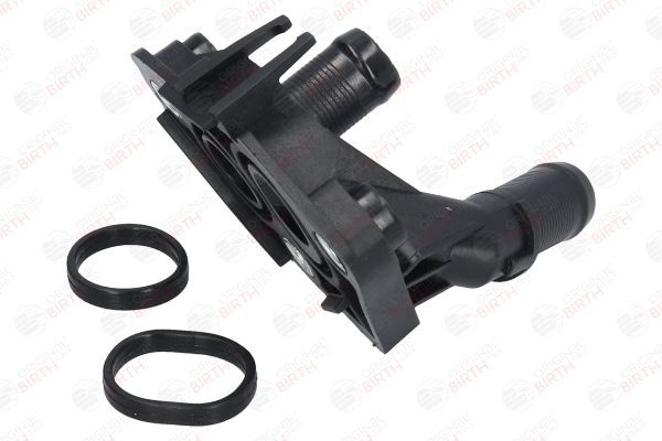 Aušinimo skysčio jungė BIRTH 8955