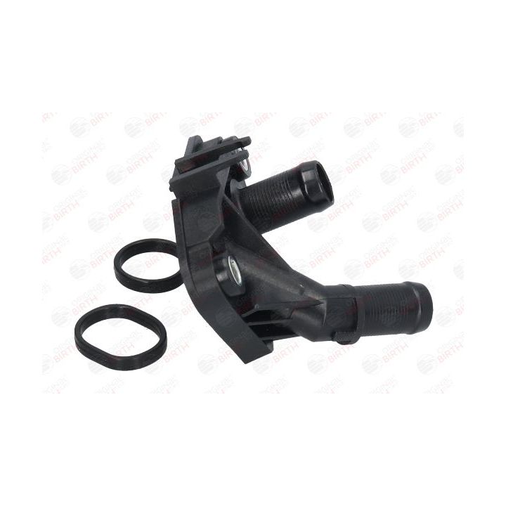 Aušinimo skysčio jungė BIRTH 8955