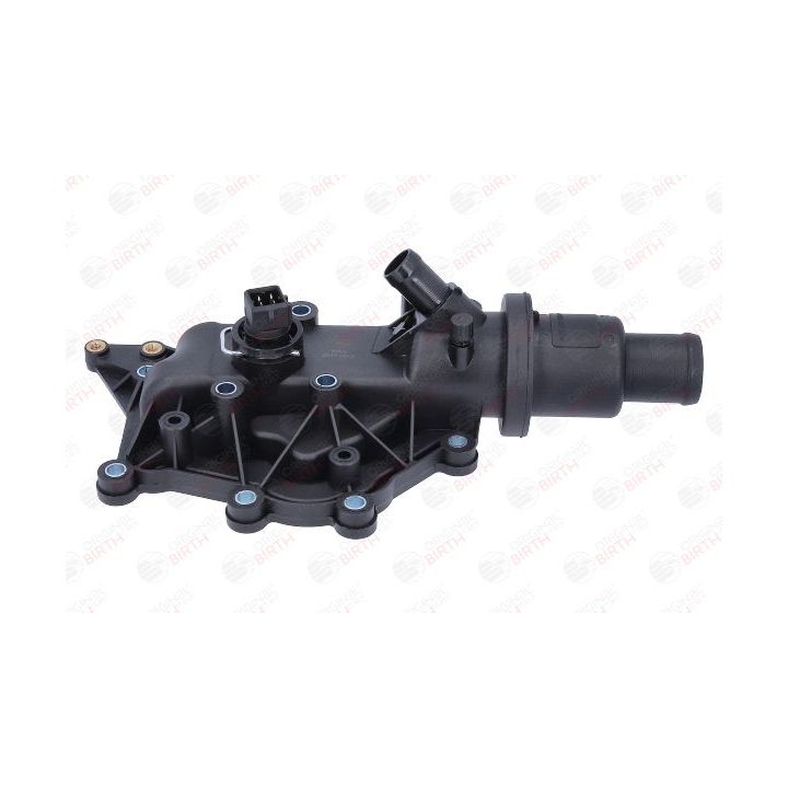 Aušinimo skysčio jungė BIRTH 8956