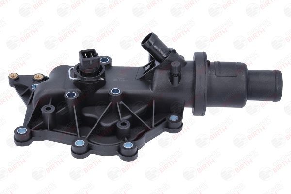 Aušinimo skysčio jungė BIRTH 8956