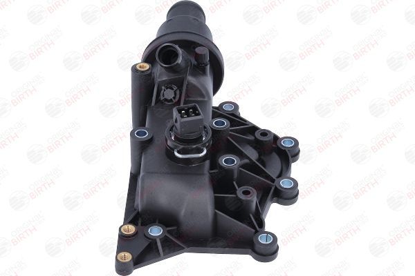 Aušinimo skysčio jungė BIRTH 8956