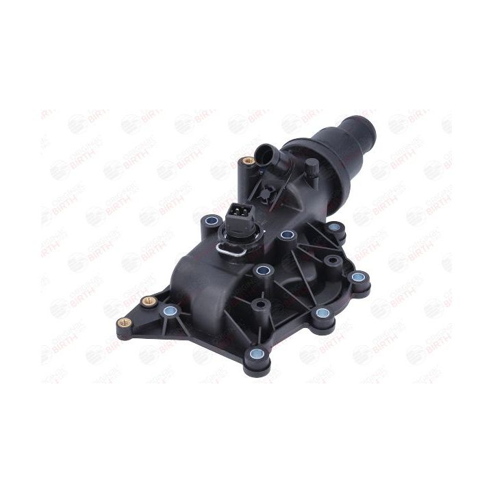 Aušinimo skysčio jungė BIRTH 8956