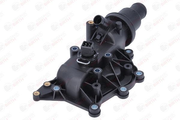 Aušinimo skysčio jungė BIRTH 8956