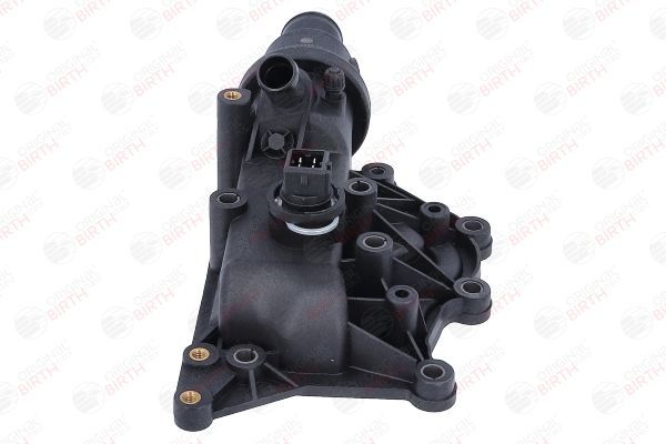 Aušinimo skysčio jungė BIRTH 8997