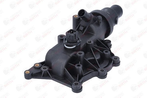 Aušinimo skysčio jungė BIRTH 8997