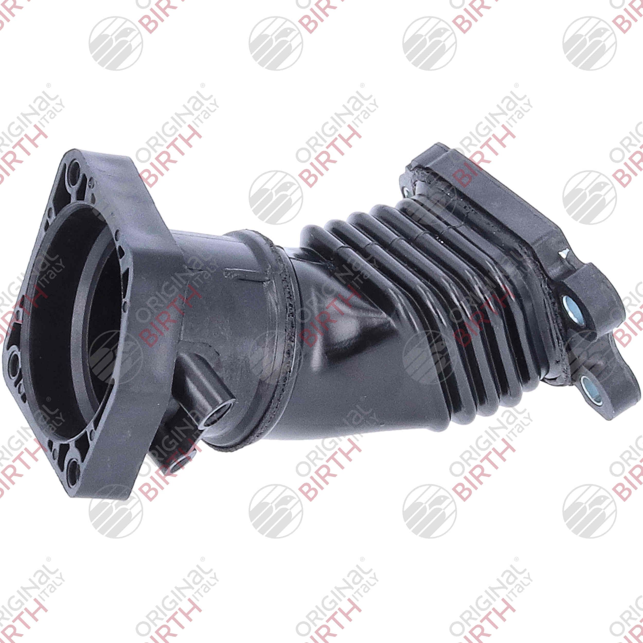 Kompresoriaus padavimo žarna BIRTH 55662