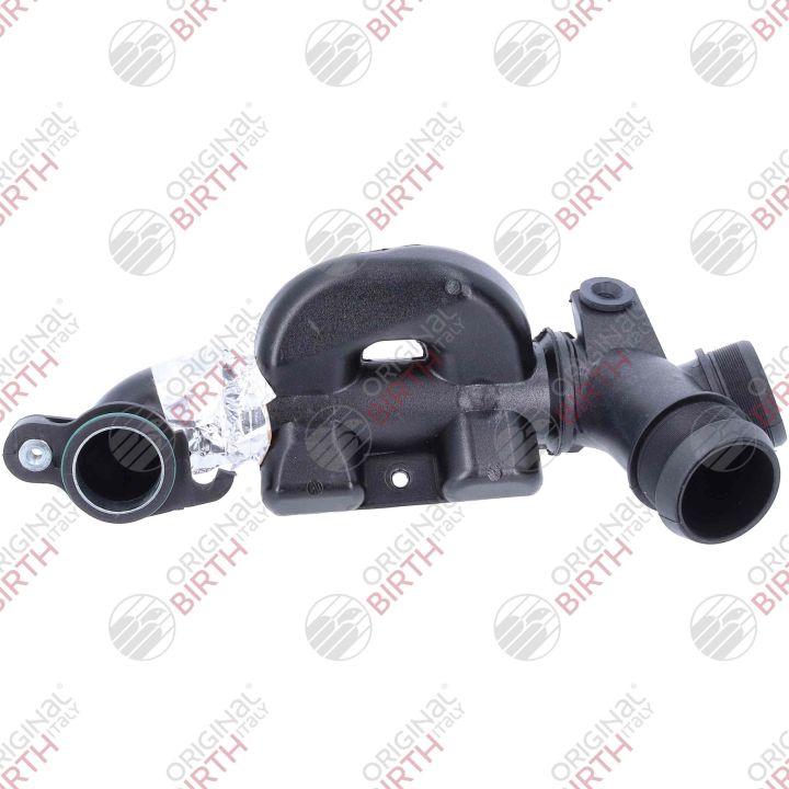 Kompresoriaus padavimo žarna BIRTH 55668