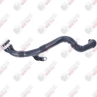 Kompresoriaus padavimo žarna BIRTH 55700