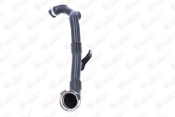 Kompresoriaus padavimo žarna BIRTH 55700