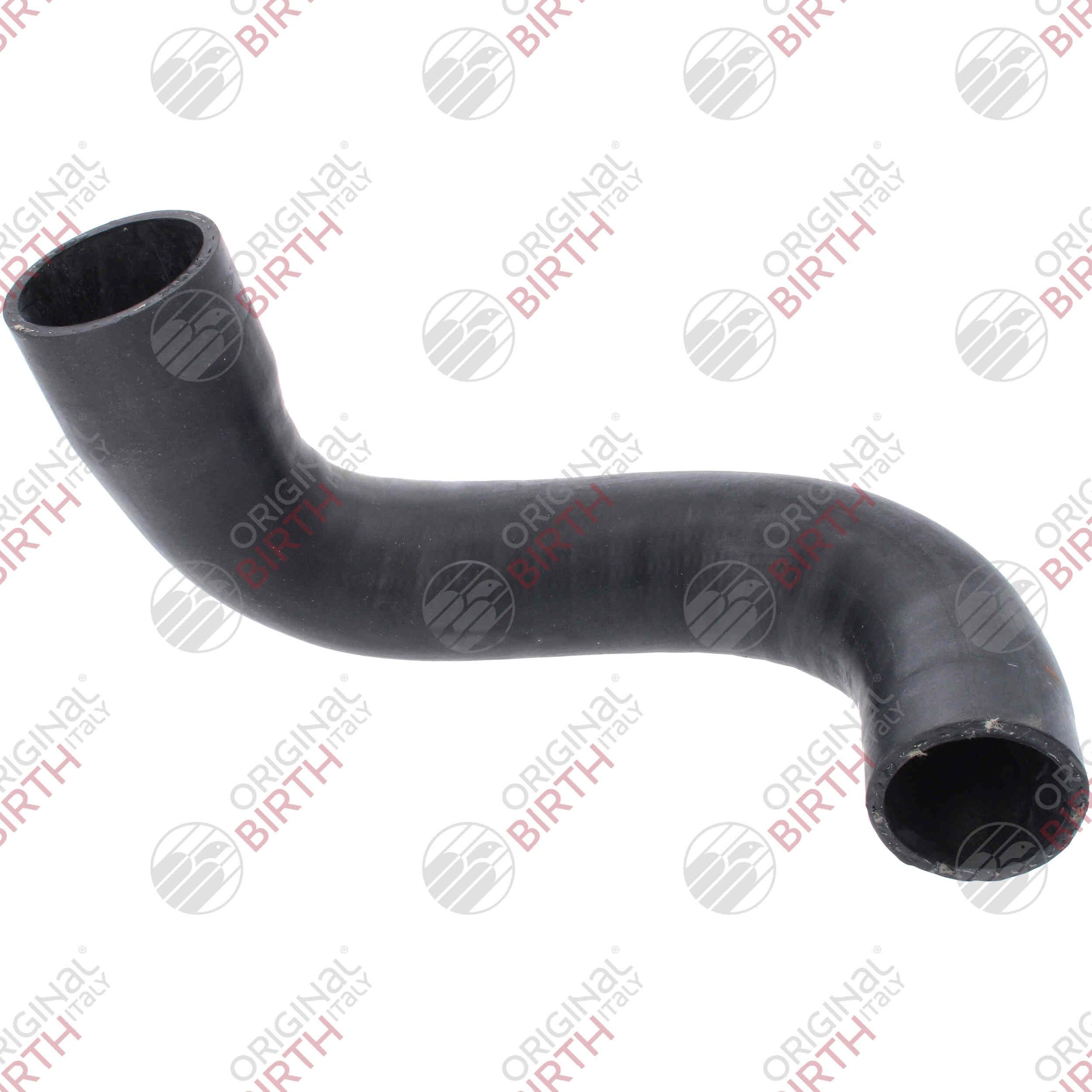 Kompresoriaus padavimo žarna BIRTH 55734