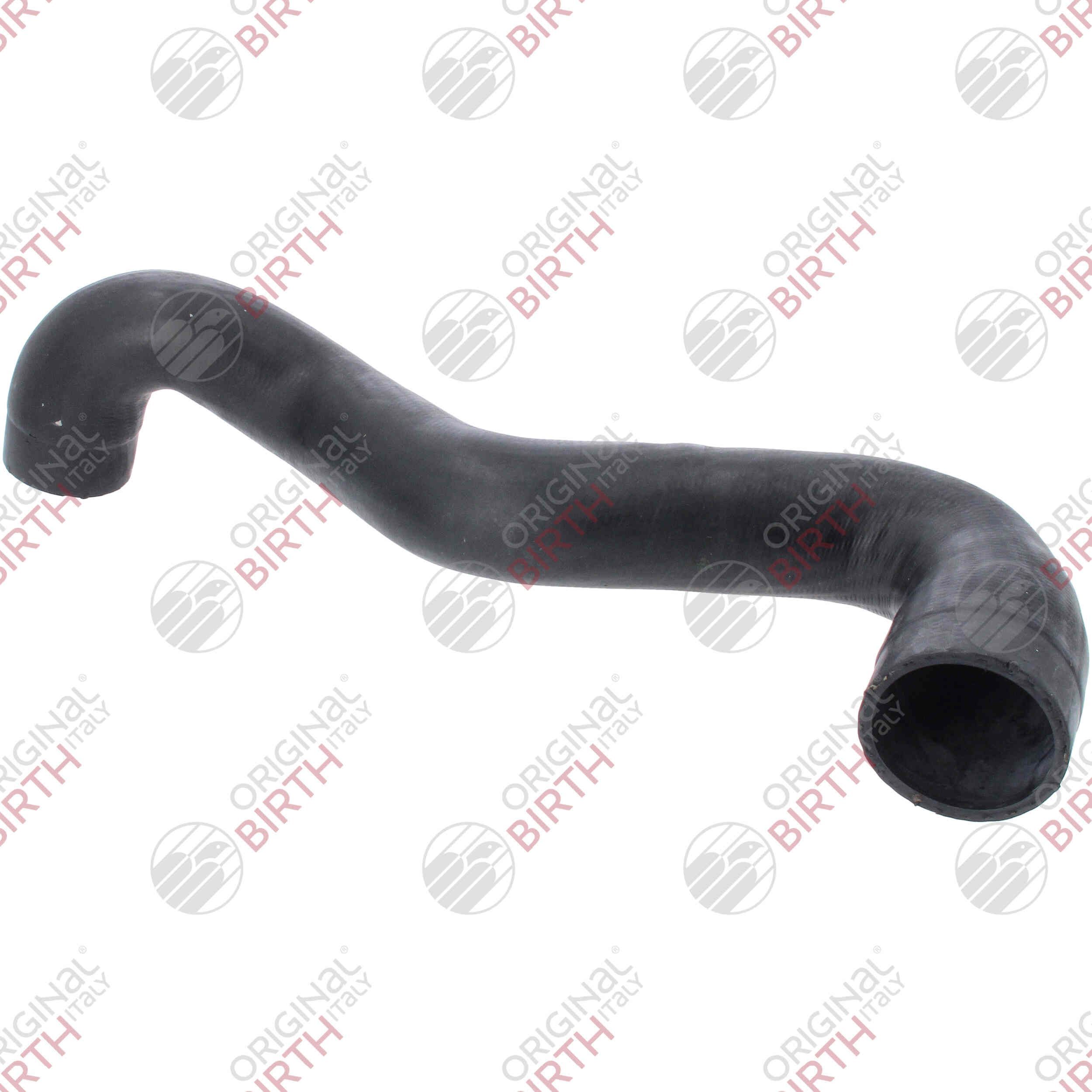 Kompresoriaus padavimo žarna BIRTH 55736