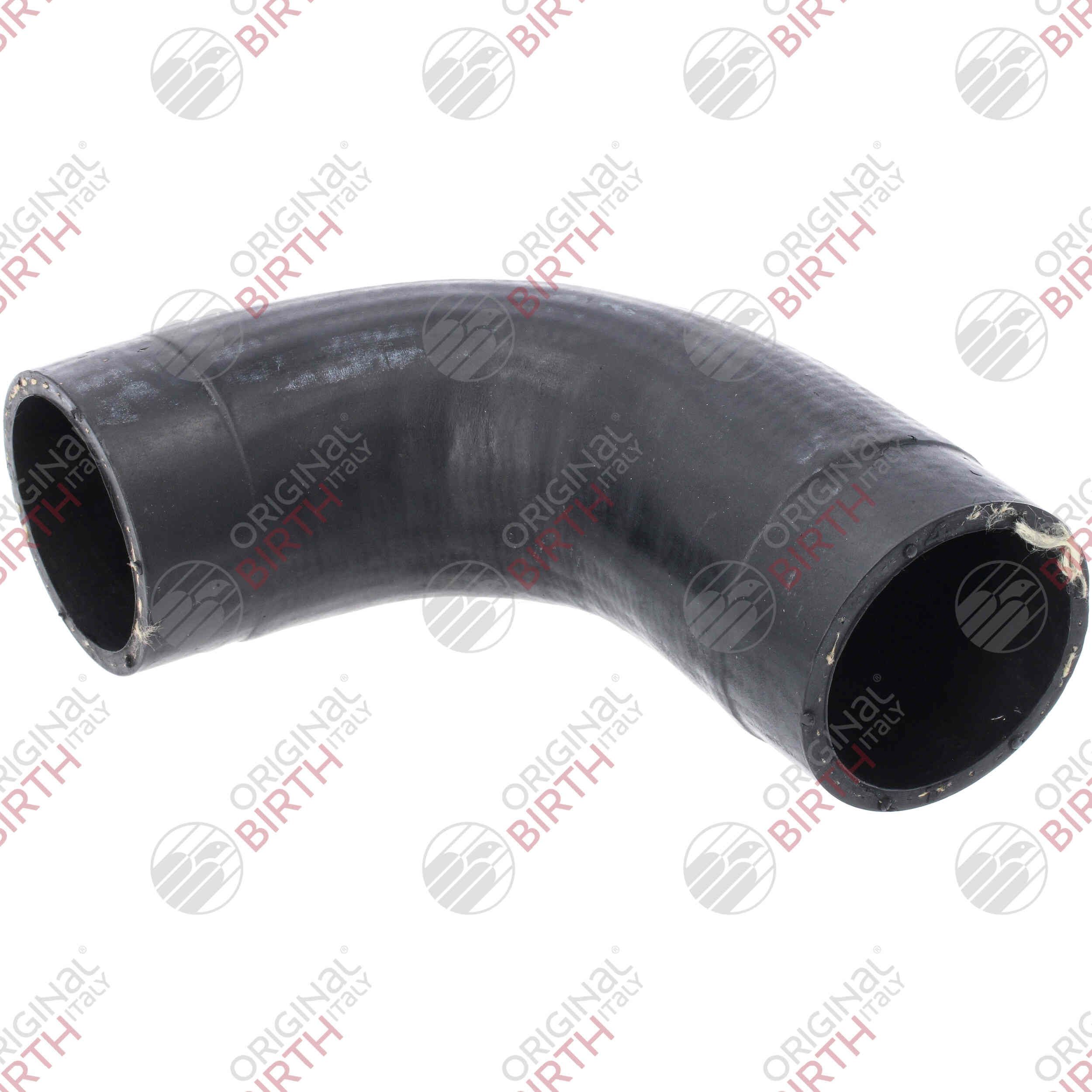 Kompresoriaus padavimo žarna BIRTH 55738