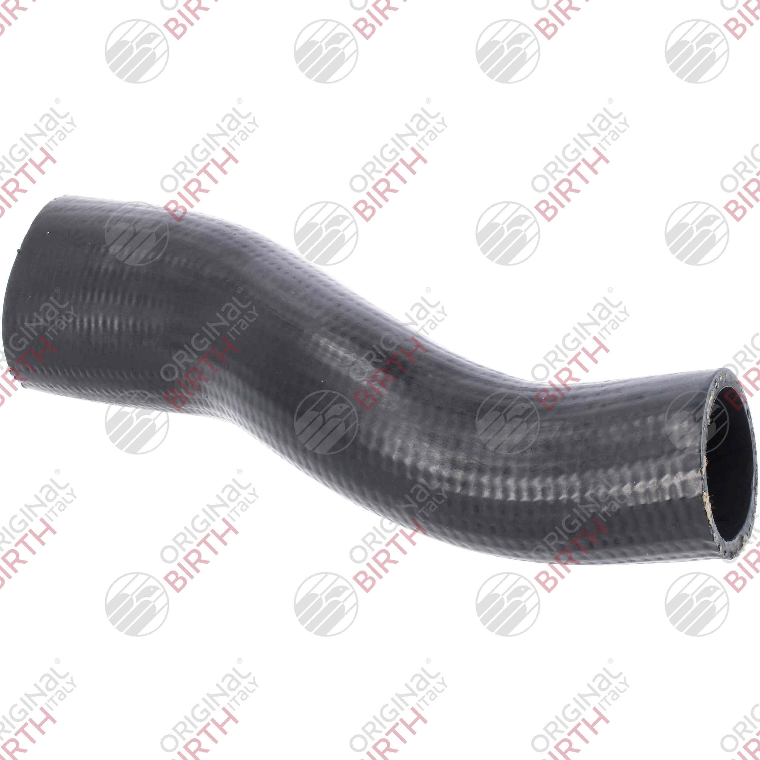 Kompresoriaus padavimo žarna BIRTH 55739