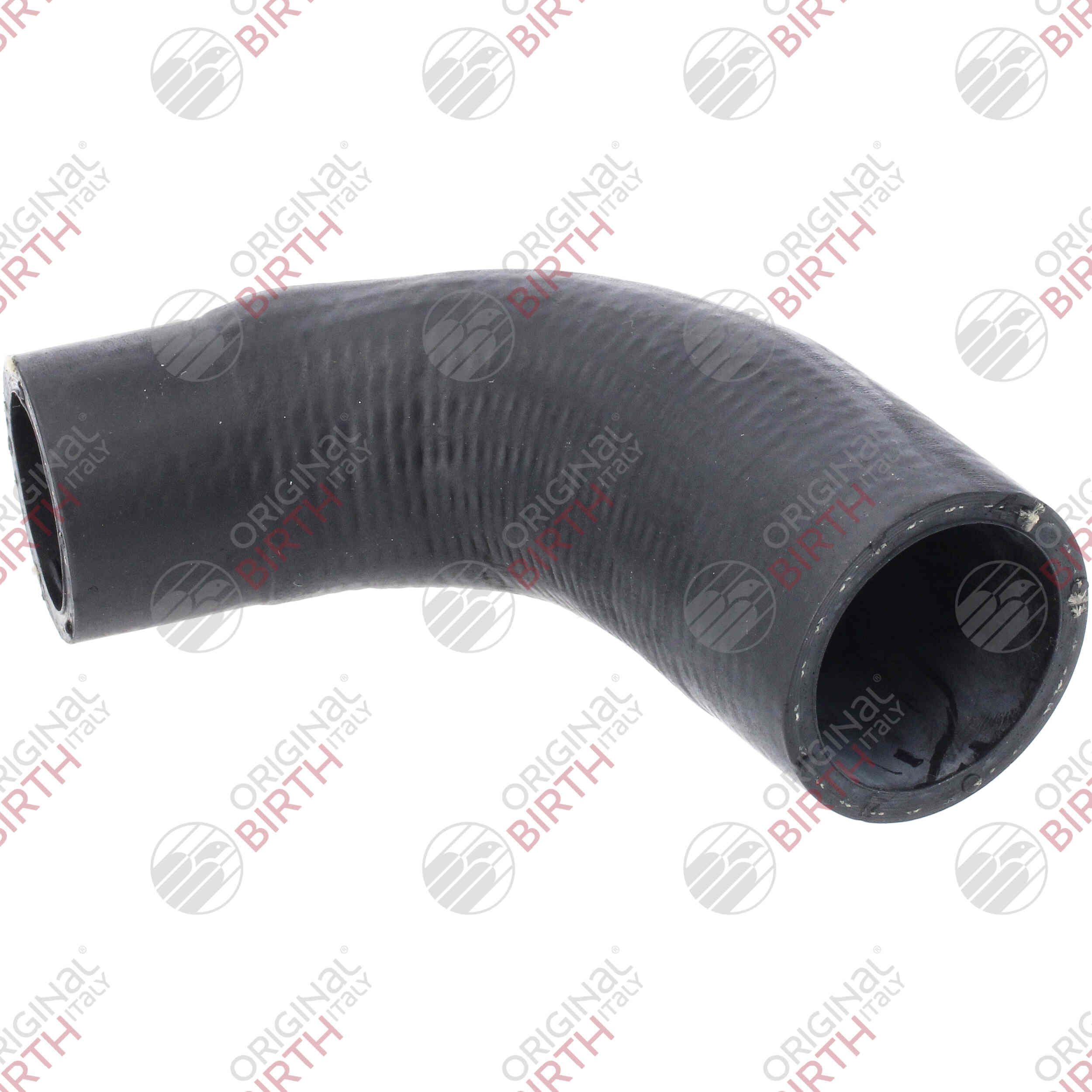 Kompresoriaus padavimo žarna BIRTH 55740