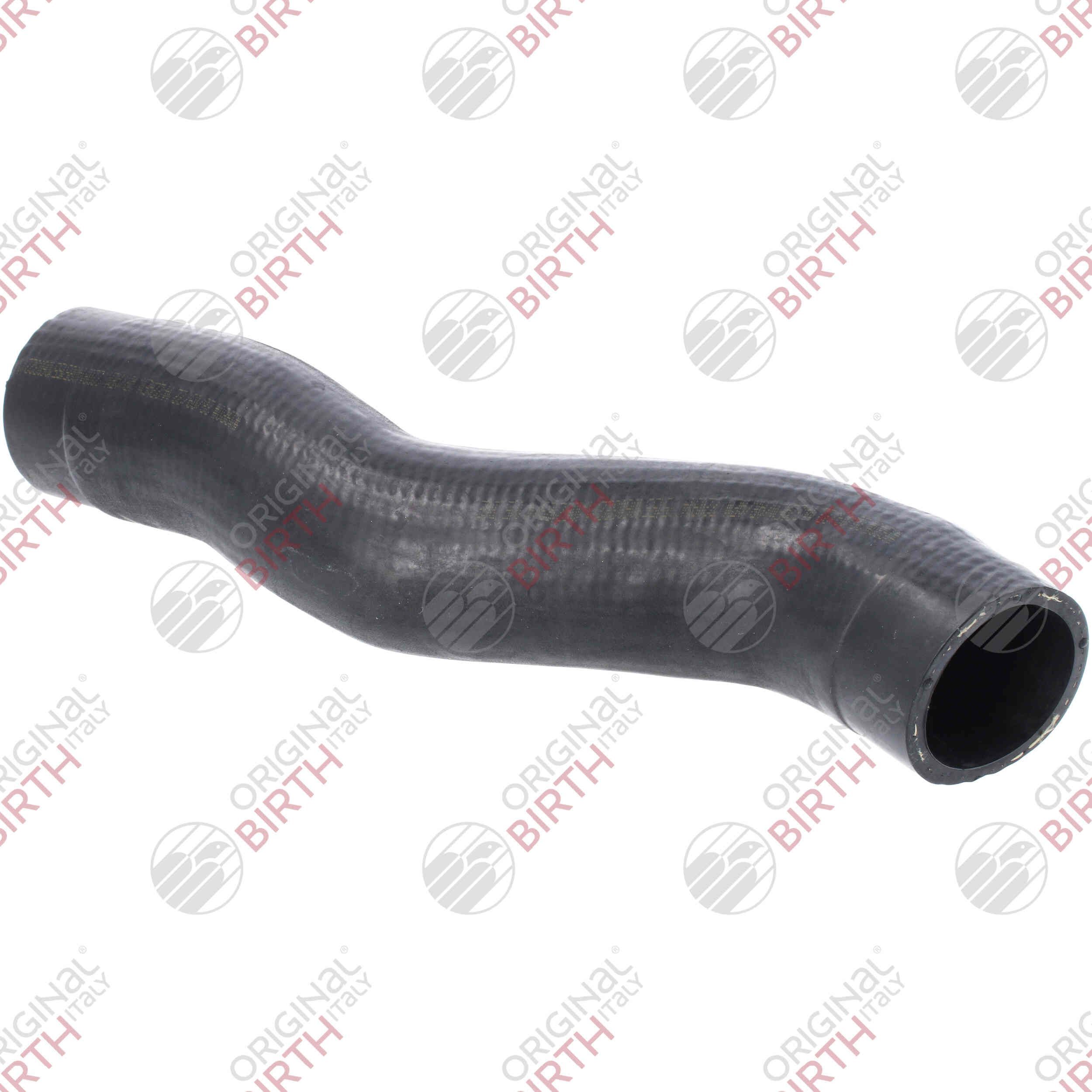 Kompresoriaus padavimo žarna BIRTH 55744