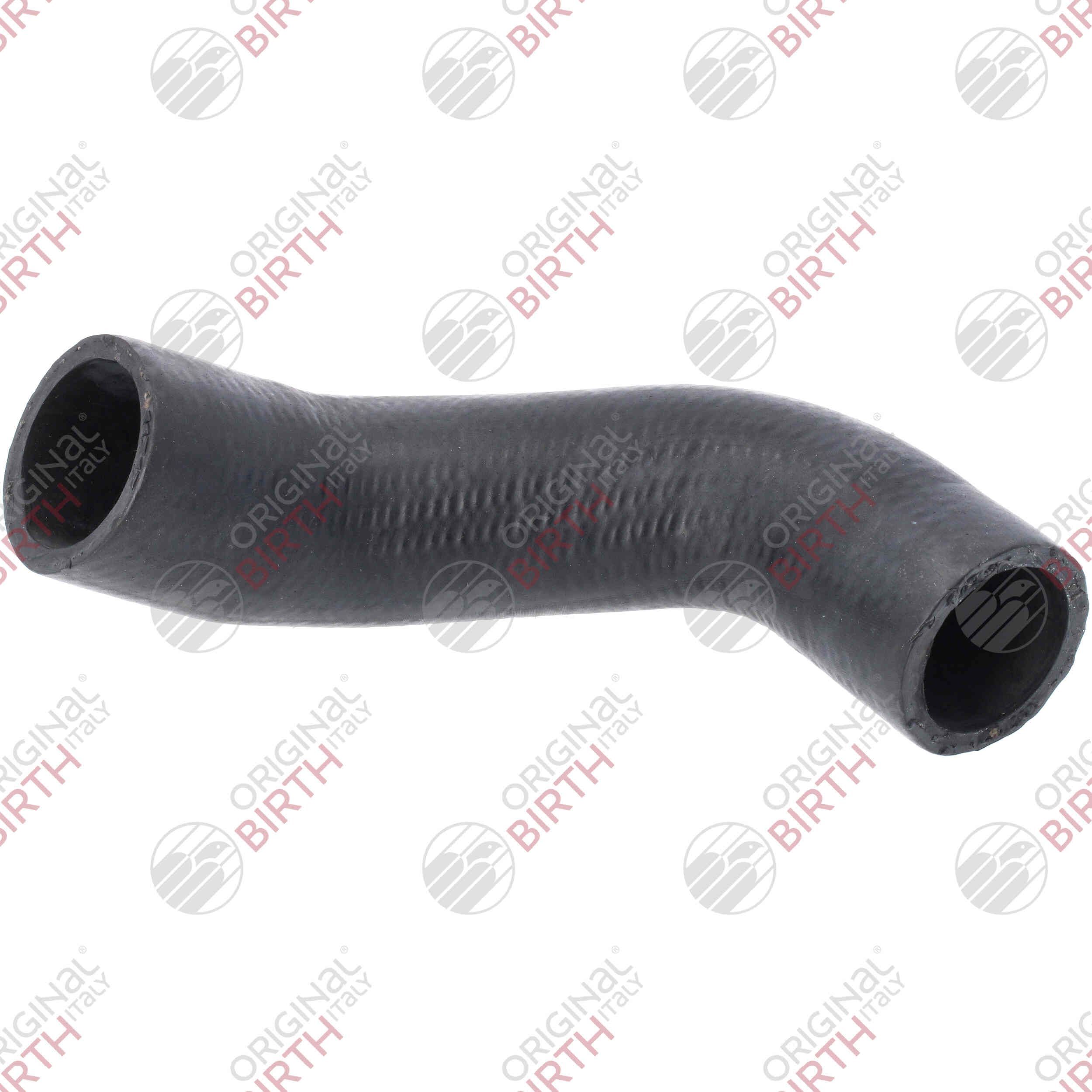 Kompresoriaus padavimo žarna BIRTH 55745