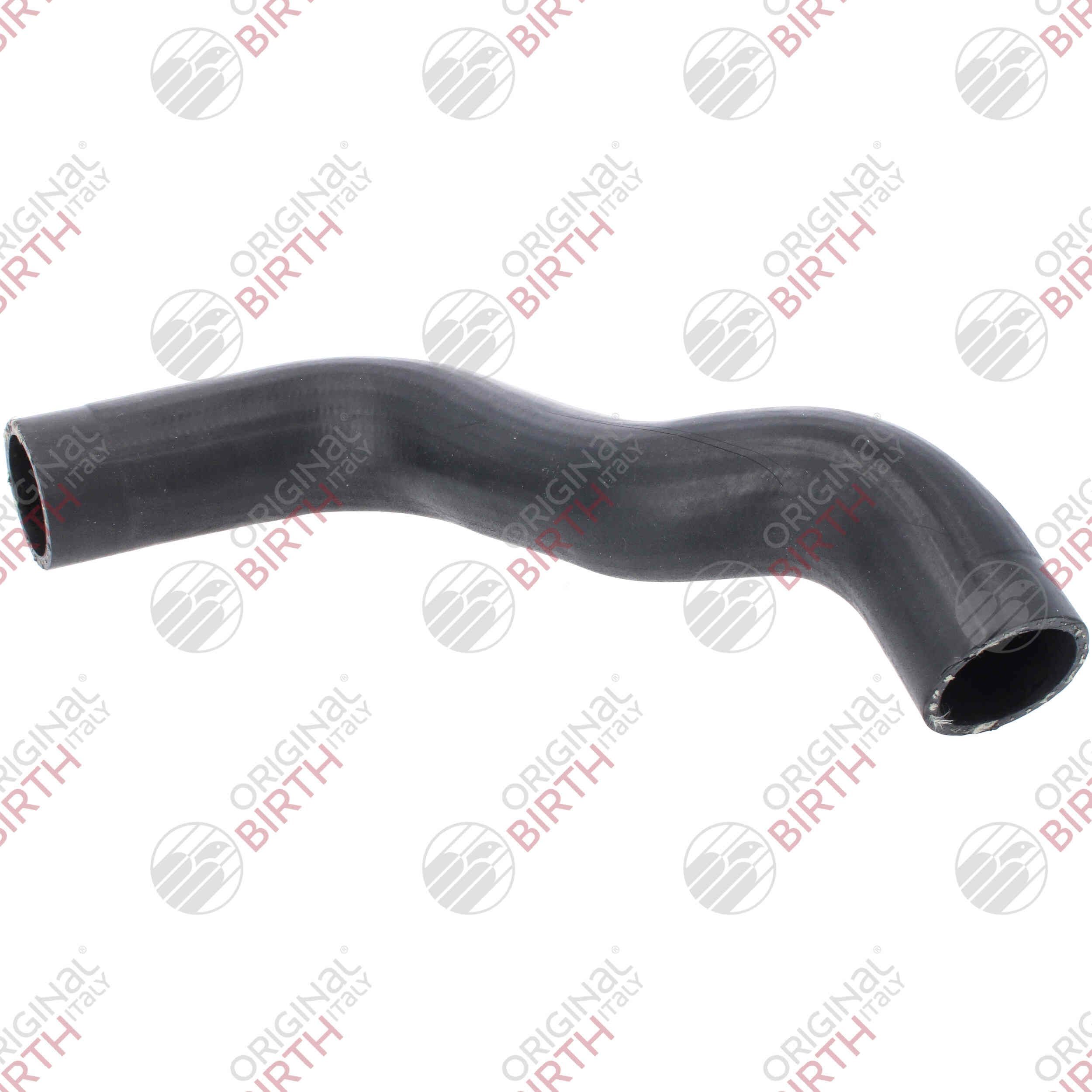 Kompresoriaus padavimo žarna BIRTH 55746