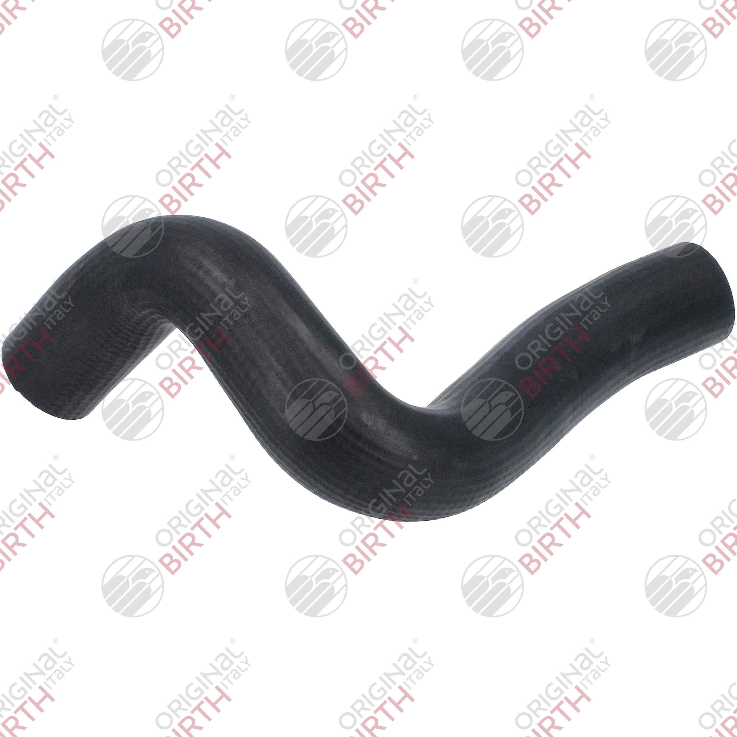 Kompresoriaus padavimo žarna BIRTH 55754