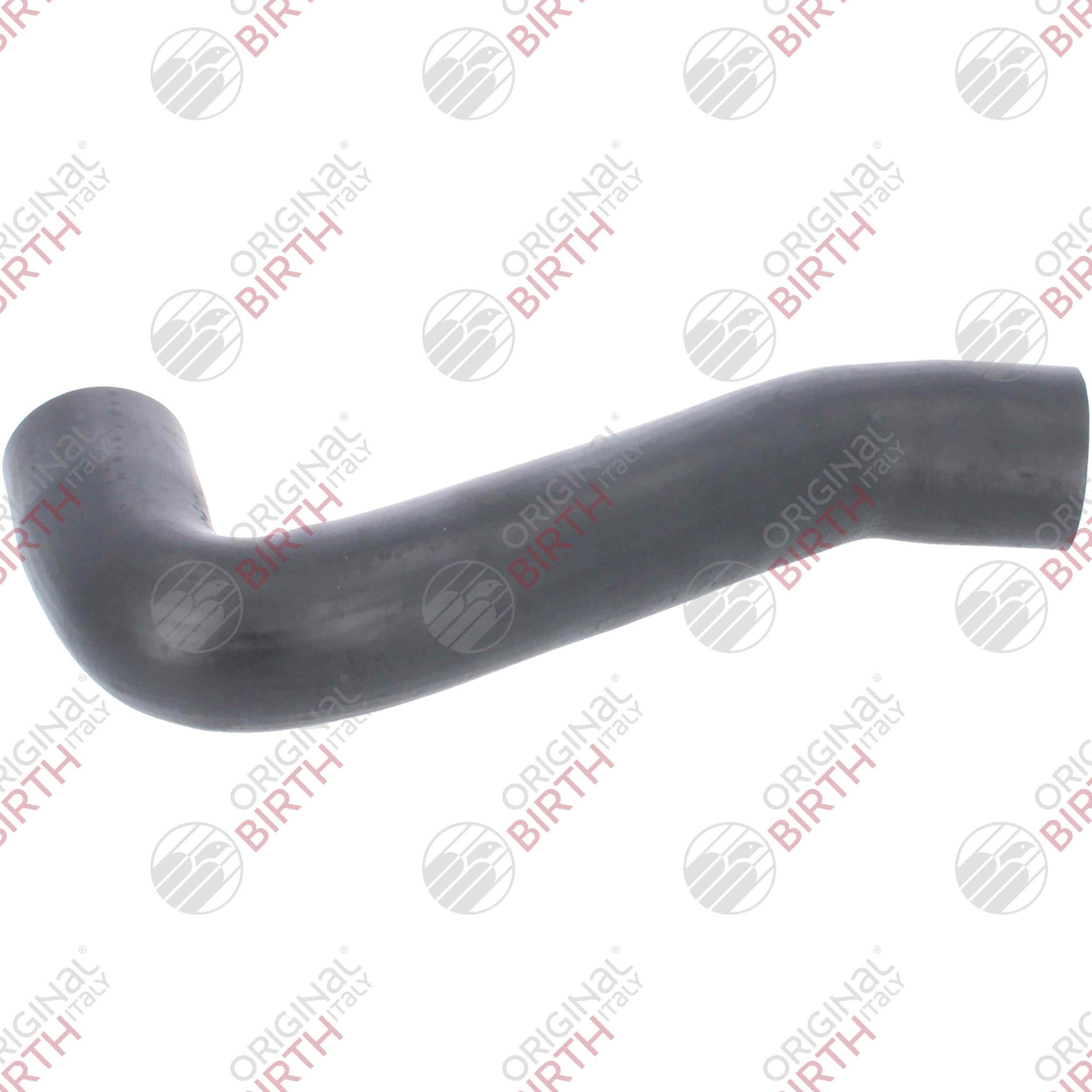 Kompresoriaus padavimo žarna BIRTH 55757