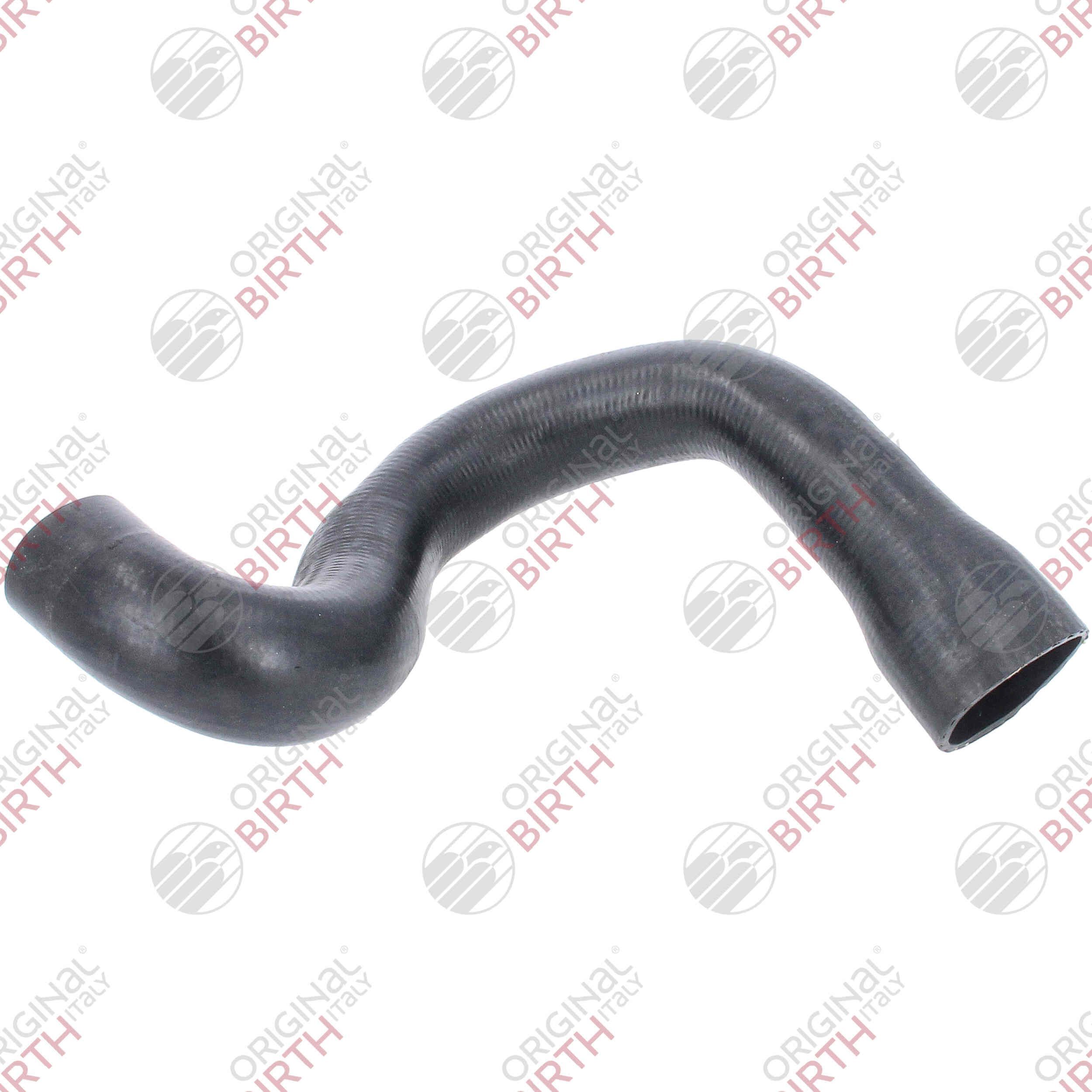 Kompresoriaus padavimo žarna BIRTH 55761