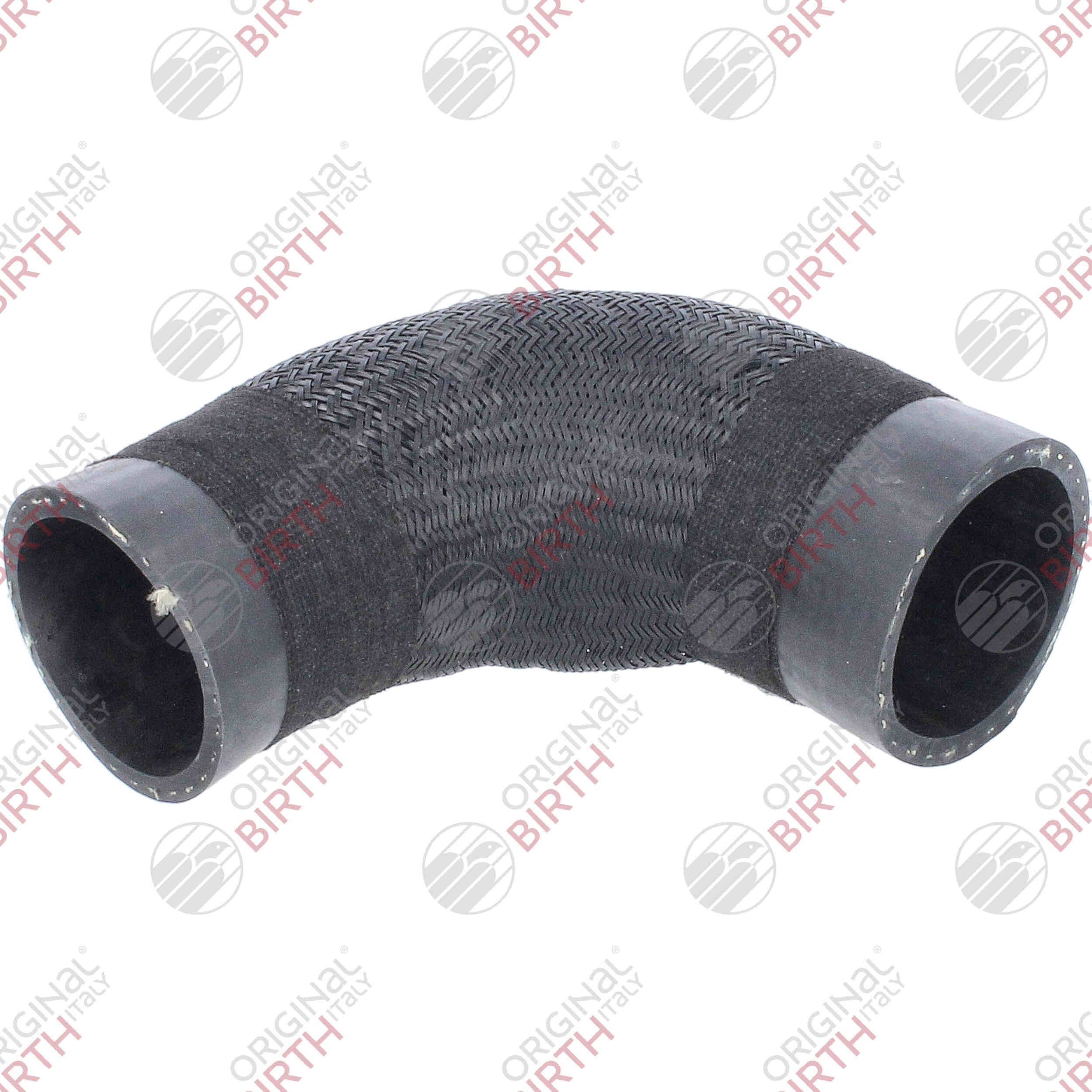 Kompresoriaus padavimo žarna BIRTH 55762