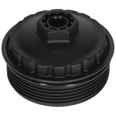 Dangtis, alyvos filtro korpusas BIRTH 80031