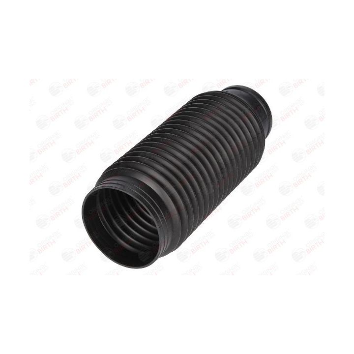 Apsauginis dangtelis/gofruotoji membrana, amortizatorius BIRTH 50071