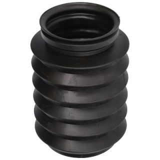 Apsauginis dangtelis/gofruotoji membrana, amortizatorius BIRTH 50303