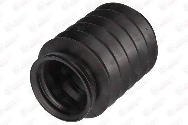 Apsauginis dangtelis/gofruotoji membrana, amortizatorius BIRTH 50303