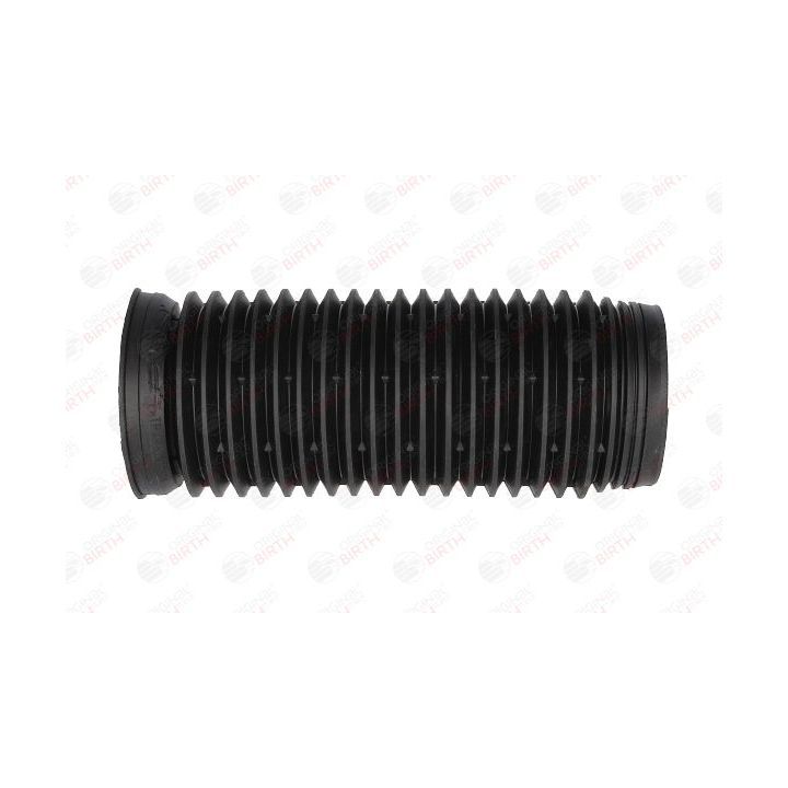 Apsauginis dangtelis/gofruotoji membrana, amortizatorius BIRTH 50320