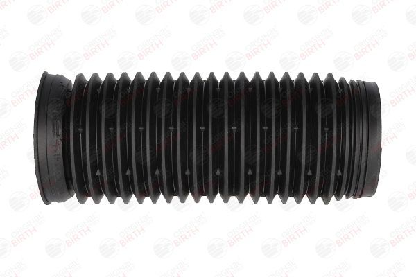 Apsauginis dangtelis/gofruotoji membrana, amortizatorius BIRTH 50320