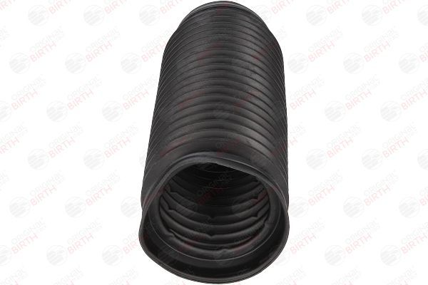 Apsauginis dangtelis/gofruotoji membrana, amortizatorius BIRTH 50320