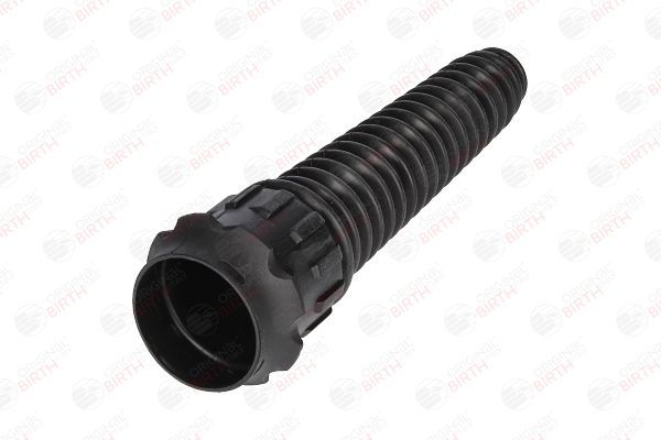 Apsauginis dangtelis/gofruotoji membrana, amortizatorius BIRTH 50656