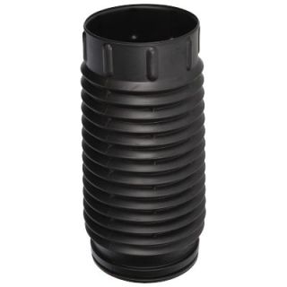 Apsauginis dangtelis/gofruotoji membrana, amortizatorius BIRTH 51037