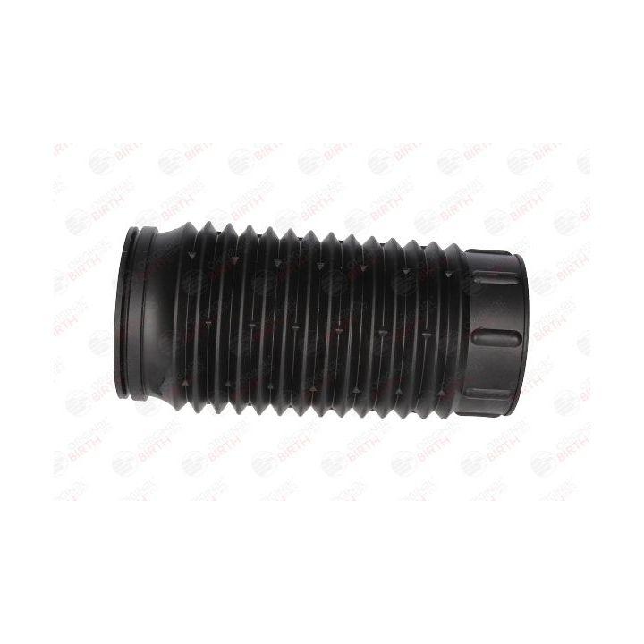 Apsauginis dangtelis/gofruotoji membrana, amortizatorius BIRTH 51037