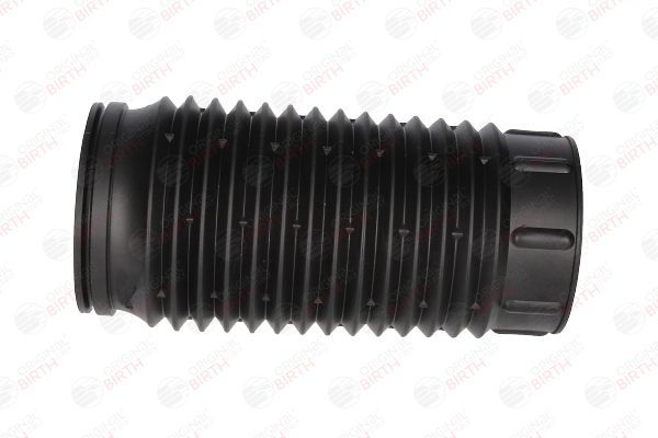 Apsauginis dangtelis/gofruotoji membrana, amortizatorius BIRTH 51037