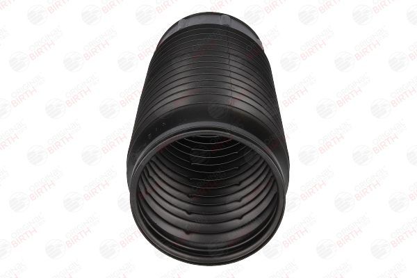 Apsauginis dangtelis/gofruotoji membrana, amortizatorius BIRTH 51037