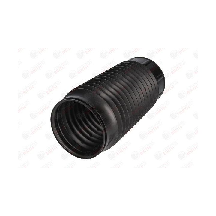 Apsauginis dangtelis/gofruotoji membrana, amortizatorius BIRTH 51037