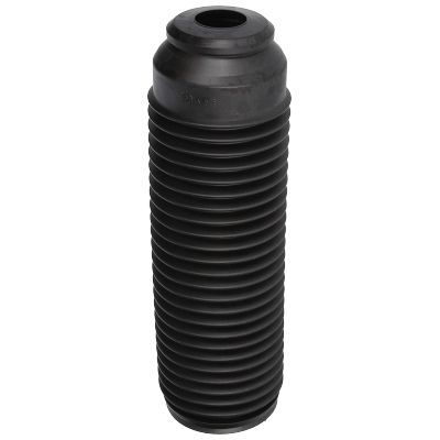 Apsauginis dangtelis/gofruotoji membrana, amortizatorius BIRTH 51055