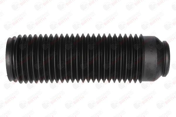 Apsauginis dangtelis/gofruotoji membrana, amortizatorius BIRTH 51055