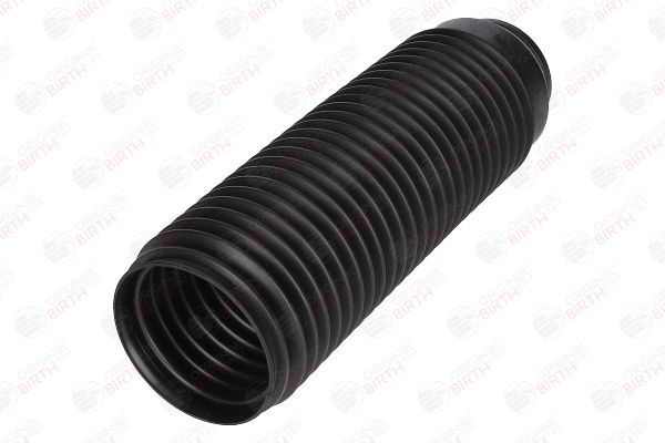 Apsauginis dangtelis/gofruotoji membrana, amortizatorius BIRTH 51055