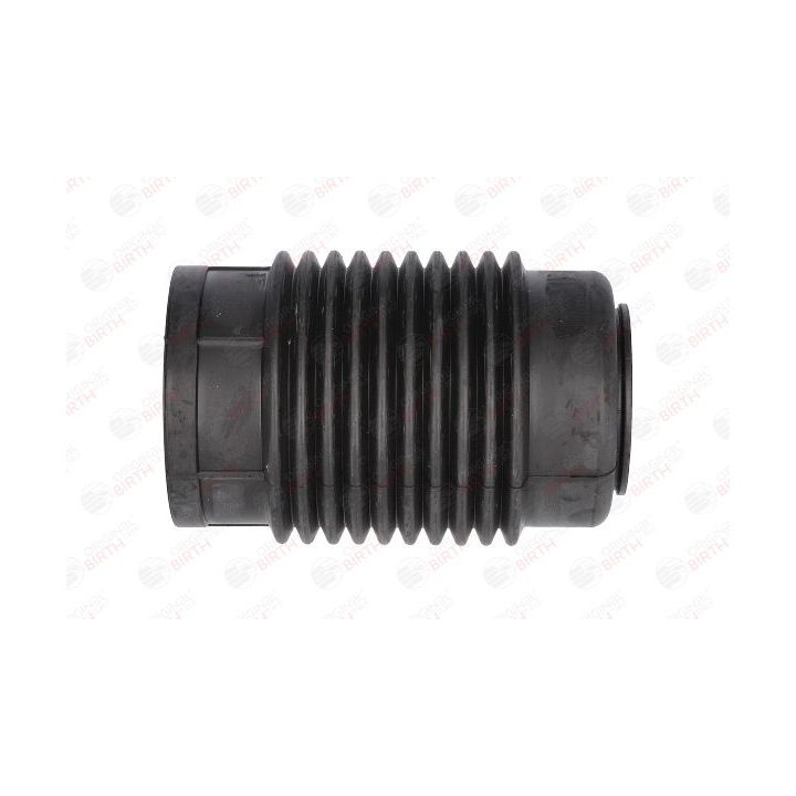 Apsauginis dangtelis/gofruotoji membrana, amortizatorius BIRTH 51121