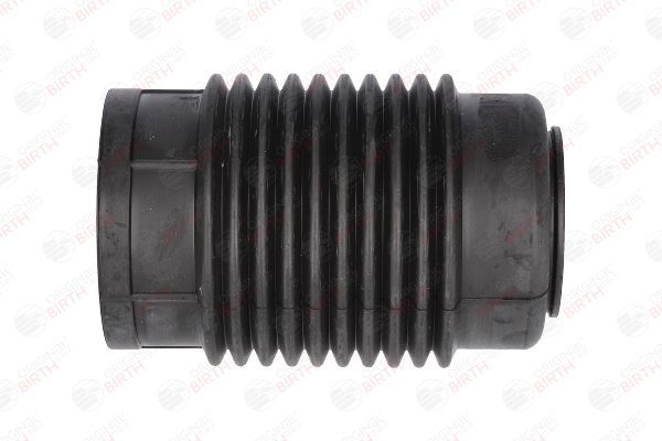 Apsauginis dangtelis/gofruotoji membrana, amortizatorius BIRTH 51121