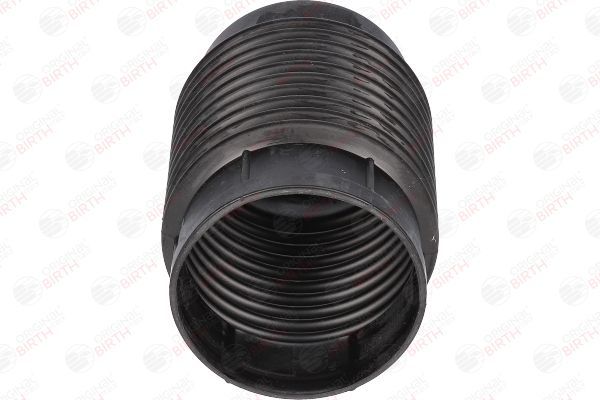 Apsauginis dangtelis/gofruotoji membrana, amortizatorius BIRTH 51121