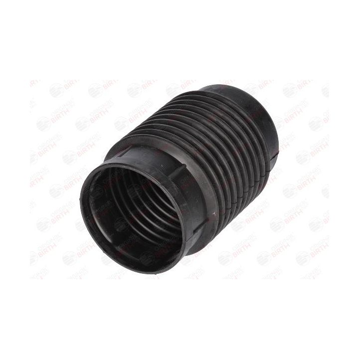 Apsauginis dangtelis/gofruotoji membrana, amortizatorius BIRTH 51121