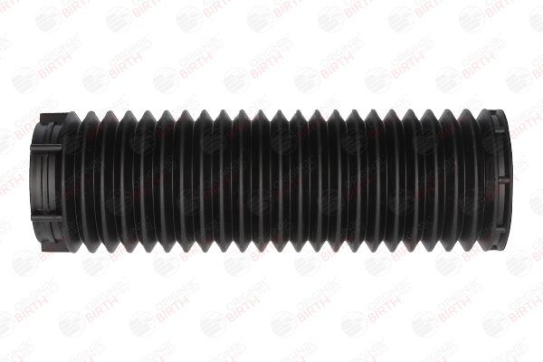 Apsauginis dangtelis/gofruotoji membrana, amortizatorius BIRTH 51151