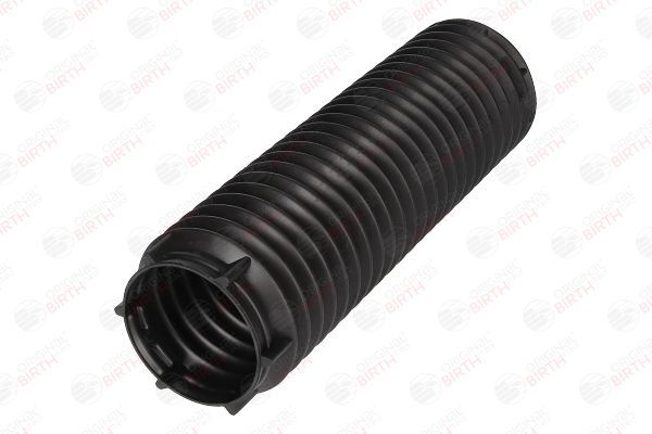 Apsauginis dangtelis/gofruotoji membrana, amortizatorius BIRTH 51151