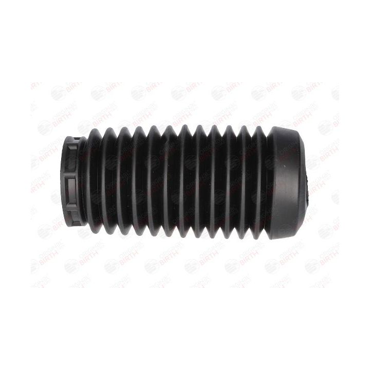 Apsauginis dangtelis/gofruotoji membrana, amortizatorius BIRTH 51152