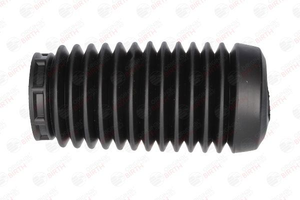 Apsauginis dangtelis/gofruotoji membrana, amortizatorius BIRTH 51152