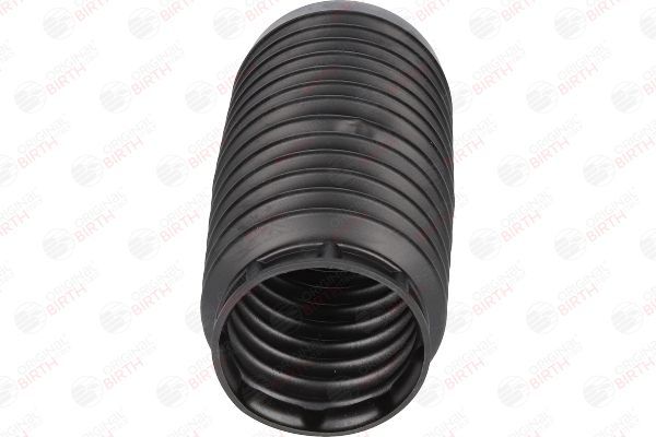 Apsauginis dangtelis/gofruotoji membrana, amortizatorius BIRTH 51152